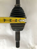 2006 TOYOTA COROLLA Front CV Axle Shaft Left P/N P4341002902 Fits 2003 - 2008 M