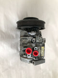 2006 TOYOTA COROLLA  A/C Air Conditioning Compressor HFC134A Fits 2003 - 2008 M