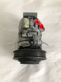 2006 TOYOTA COROLLA  A/C Air Conditioning Compressor HFC134A Fits 2003 - 2008 M