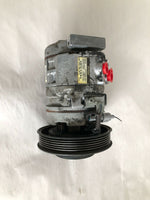 2006 TOYOTA COROLLA  A/C Air Conditioning Compressor HFC134A Fits 2003 - 2008 M