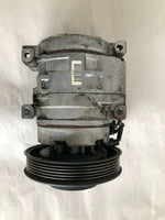 2006 TOYOTA COROLLA  A/C Air Conditioning Compressor HFC134A Fits 2003 - 2008 M