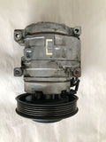 2006 TOYOTA COROLLA  A/C Air Conditioning Compressor HFC134A Fits 2003 - 2008 M