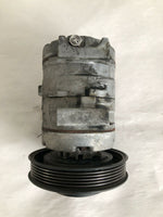2006 TOYOTA COROLLA  A/C Air Conditioning Compressor HFC134A Fits 2003 - 2008 M