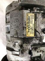 2006 TOYOTA COROLLA  A/C Air Conditioning Compressor HFC134A Fits 2003 - 2008 M