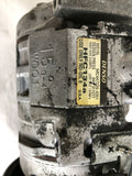 2006 TOYOTA COROLLA  A/C Air Conditioning Compressor HFC134A Fits 2003 - 2008 M