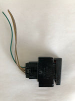 2006 TOYOTA COROLLA Emergency Warning Flasher Hazard Relay Light Switch