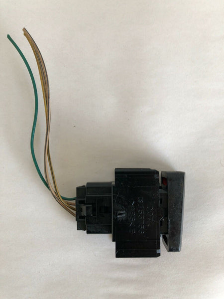 2006 TOYOTA COROLLA Emergency Warning Flasher Hazard Relay Light Switch