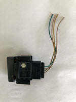 2006 TOYOTA COROLLA Emergency Warning Flasher Hazard Relay Light Switch