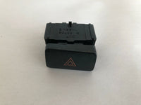 2006 TOYOTA COROLLA Emergency Warning Flasher Hazard Relay Light Switch