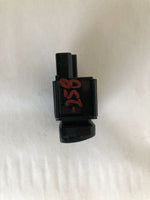 2006 TOYOTA COROLLA Emergency Warning Flasher Hazard Relay Light Switch