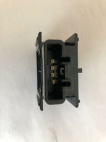 2006 TOYOTA COROLLA Emergency Warning Flasher Hazard Relay Light Switch