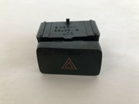 2006 TOYOTA COROLLA Emergency Warning Flasher Hazard Relay Light Switch