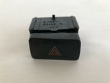 2006 TOYOTA COROLLA Emergency Warning Flasher Hazard Relay Light Switch