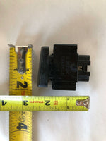2006 TOYOTA COROLLA Emergency Warning Flasher Hazard Relay Light Switch