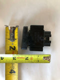 2006 TOYOTA COROLLA Emergency Warning Flasher Hazard Relay Light Switch