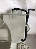 2006 TOYOTA COROLLA Radiator Intercooler Cooling Fan Assembly 1ZZFE Engine OEM M