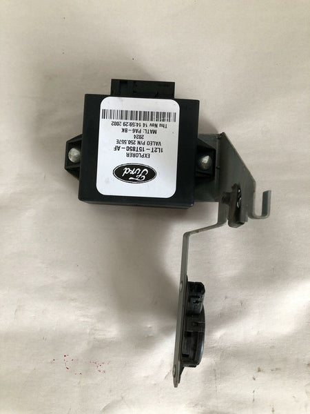 2006 TOYOTA COROLLA Drivers Park Assist Module 1L2t-15T850-AF