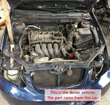 2006 TOYOTA COROLLA Drivers Park Assist Module 1L2t-15T850-AF