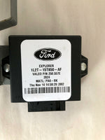 2006 TOYOTA COROLLA Drivers Park Assist Module 1L2t-15T850-AF