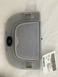 2002 MERCEDES S-CLASS Rear Dome Interior Light Lamp W/ Mirror Right Side G