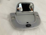 2002 MERCEDES S-CLASS Rear Dome Interior Light Lamp W/ Mirror Right Side G