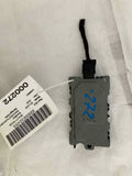 2002 MERCEDES S-CLASS Air Pollution Quality Sensor Control Module 2118300472 G