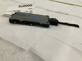 2002 MERCEDES S-CLASS Air Pollution Quality Sensor Control Module 2118300472 G