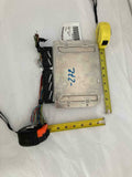 2002 MERCEDES S-CLASS PML BAS ABS ESP Control Module Unit 0315450932 G
