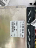 2002 MERCEDES S-CLASS PML BAS ABS ESP Control Module Unit 0315450932 G