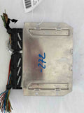 2002 MERCEDES S-CLASS PML BAS ABS ESP Control Module Unit 0315450932 G