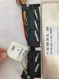2002 MERCEDES S-CLASS PML BAS ABS ESP Control Module Unit 0315450932 G