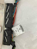 2002 MERCEDES S-CLASS PML BAS ABS ESP Control Module Unit 0315450932 G