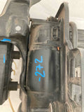2002 Part MERCEDES S-CLASS Airmatic Suspension Compressor Pump Control G