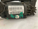 2002 Part MERCEDES S-CLASS Airmatic Suspension Compressor Pump Control G