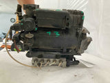 2002 Part MERCEDES S-CLASS Airmatic Suspension Compressor Pump Control G