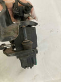 2002 Part MERCEDES S-CLASS Airmatic Suspension Compressor Pump Control G