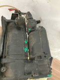 2002 Part MERCEDES S-CLASS Airmatic Suspension Compressor Pump Control G