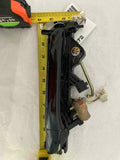 2000 - 2006 MERCEDES S-CLASS Rear Outside Door Handle Right Side W/o Key Entry G