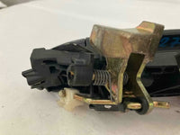 2000 - 2006 MERCEDES S-CLASS Rear Outside Door Handle Right Side W/o Key Entry G