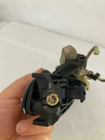 2000 - 2006 MERCEDES S-CLASS Rear Outside Door Handle Right Side W/o Key Entry G