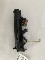 2000 - 2006 MERCEDES S-CLASS Rear Outside Door Handle Left Side LH W/o Key G