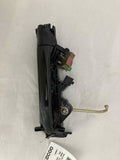 2000 - 2006 MERCEDES S-CLASS Rear Outside Door Handle Left Side LH W/o Key G
