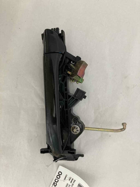 2000 - 2006 MERCEDES S-CLASS Rear Outside Door Handle Left Side LH W/o Key G