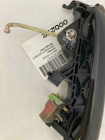 2000 - 2006 MERCEDES S-CLASS Rear Outside Door Handle Left Side LH W/o Key G