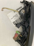 2000 - 2006 MERCEDES S-CLASS Rear Outside Door Handle Left Side LH W/o Key G