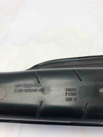 2017 FORD ESCAPE Rear Trunk Right Passenger Rubber Seal Unit CJ54-S45140-AH G