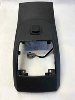 2017 FORD ESCAPE Rear Center Console Trim Cover Panel CJ54-S045B72-A G