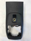 2017 FORD ESCAPE Rear Center Console Trim Cover Panel CJ54-S045B72-A G
