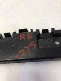 2017 FORD ESCAPE Rear Bumper Bracket Retainer Mount Left Side GJ54-17E851-AB G