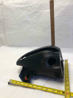 2013 - 2019 FORD ESCAPE Steering Column Trim Cover Upper & Lower Assembly G